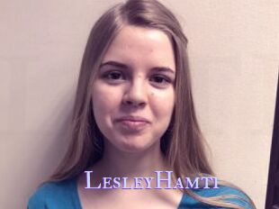 LesleyHamti