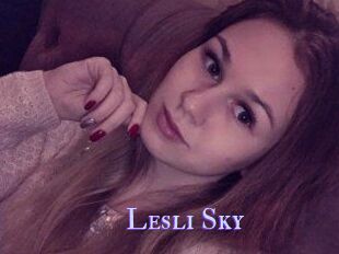 Lesli_Sky