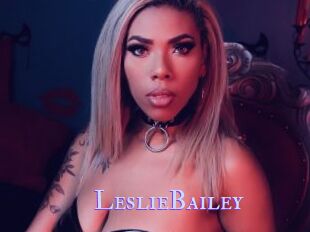 LeslieBailey