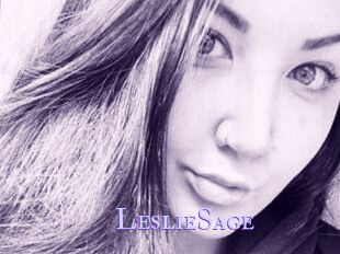 Leslie_Sage