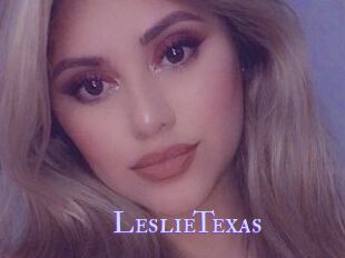 LeslieTexas