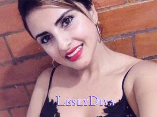 LeslyDiva