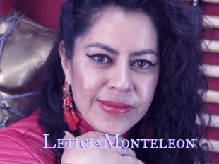 LeticiaMonteleon