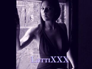 LettiXXX