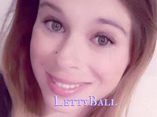 LettyBall