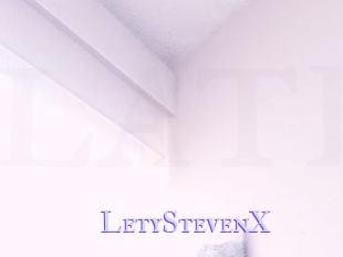 LetyStevenX