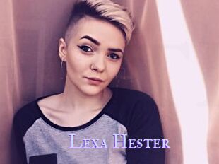 Lexa_Hester