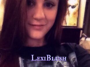 LexiBlush