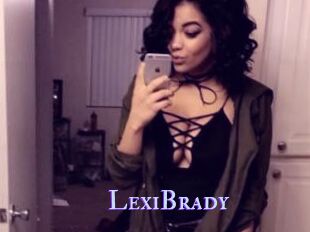 LexiBrady