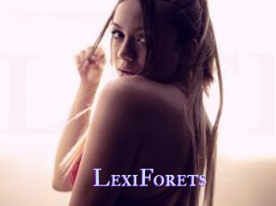 LexiForets