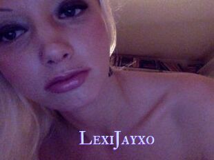 LexiJayxo