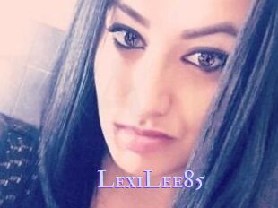 LexiLee85