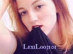 LexiLoo3101