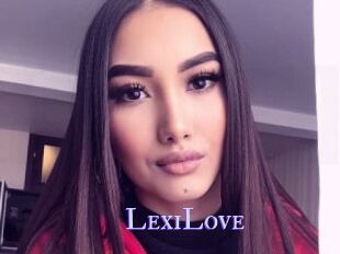 LexiLove