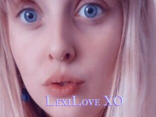 LexiLove_XO