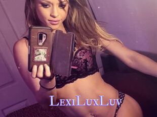 LexiLuxLuv