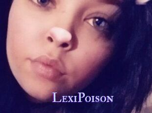 LexiPoison