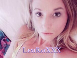 LexiRayXXX