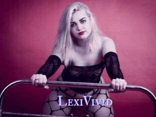 LexiVivid