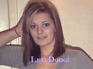 Lexi_Dodge