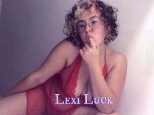 Lexi_Luck