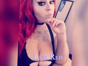 Lexi_Red