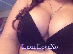 Lexie_LoveXo