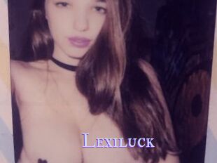 Lexiluck