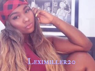 Leximiller20