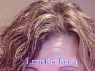 LexisRedRoom