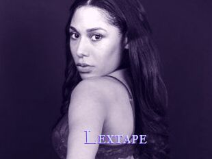 Lextape