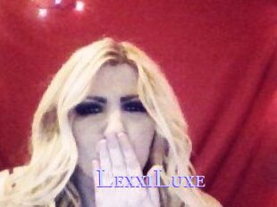 LexxiLuxe