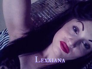 Lexxiana