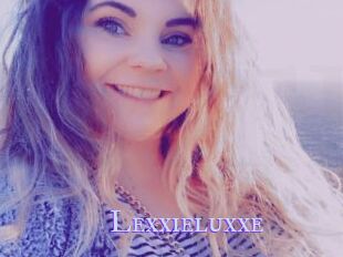 Lexxieluxxe