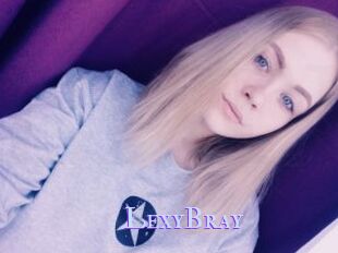 LexyBray