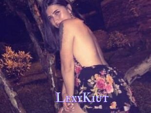 LexyKiut