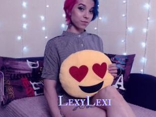 LexyLexi