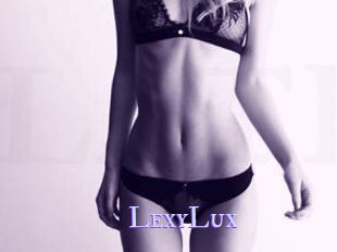 LexyLux