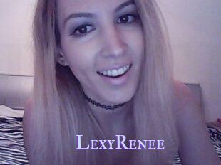 LexyRenee