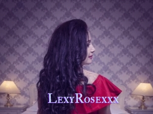 LexyRosexxx