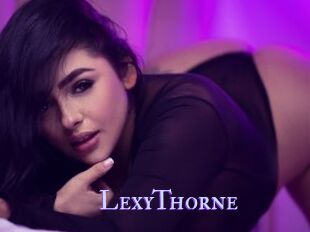 LexyThorne