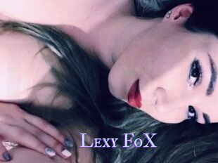 Lexy_FoX