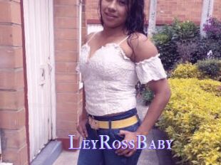 LeyRossBaby