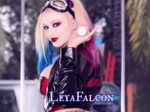 LeyaFalcon