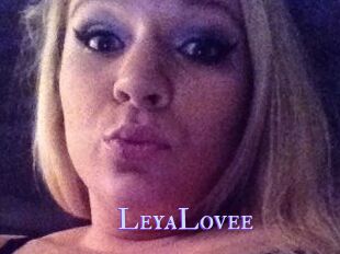 LeyaLovee