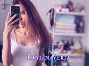 LeylinaVeriz