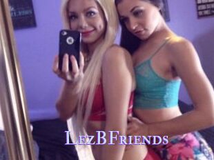 LezBFriends