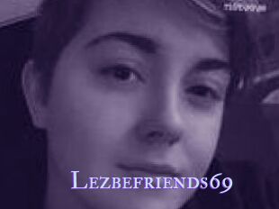 Lezbefriends69