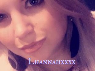 Lhannahxxxx