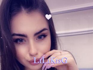 LiLiKisG